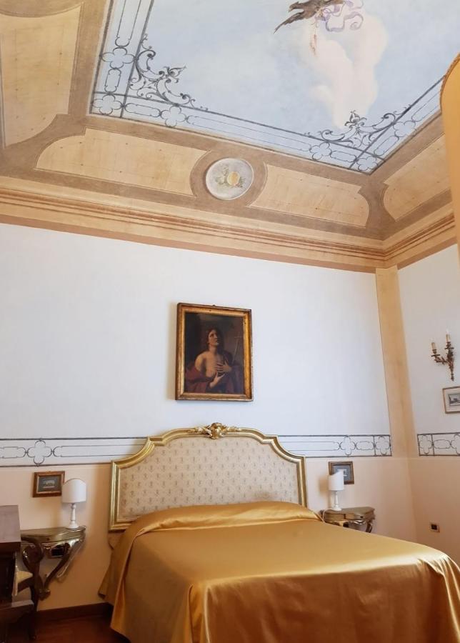 Villa Il Lauro Pisa Exterior photo