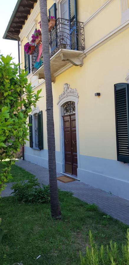 Villa Il Lauro Pisa Exterior photo