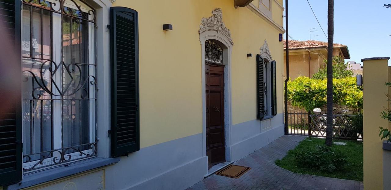 Villa Il Lauro Pisa Exterior photo