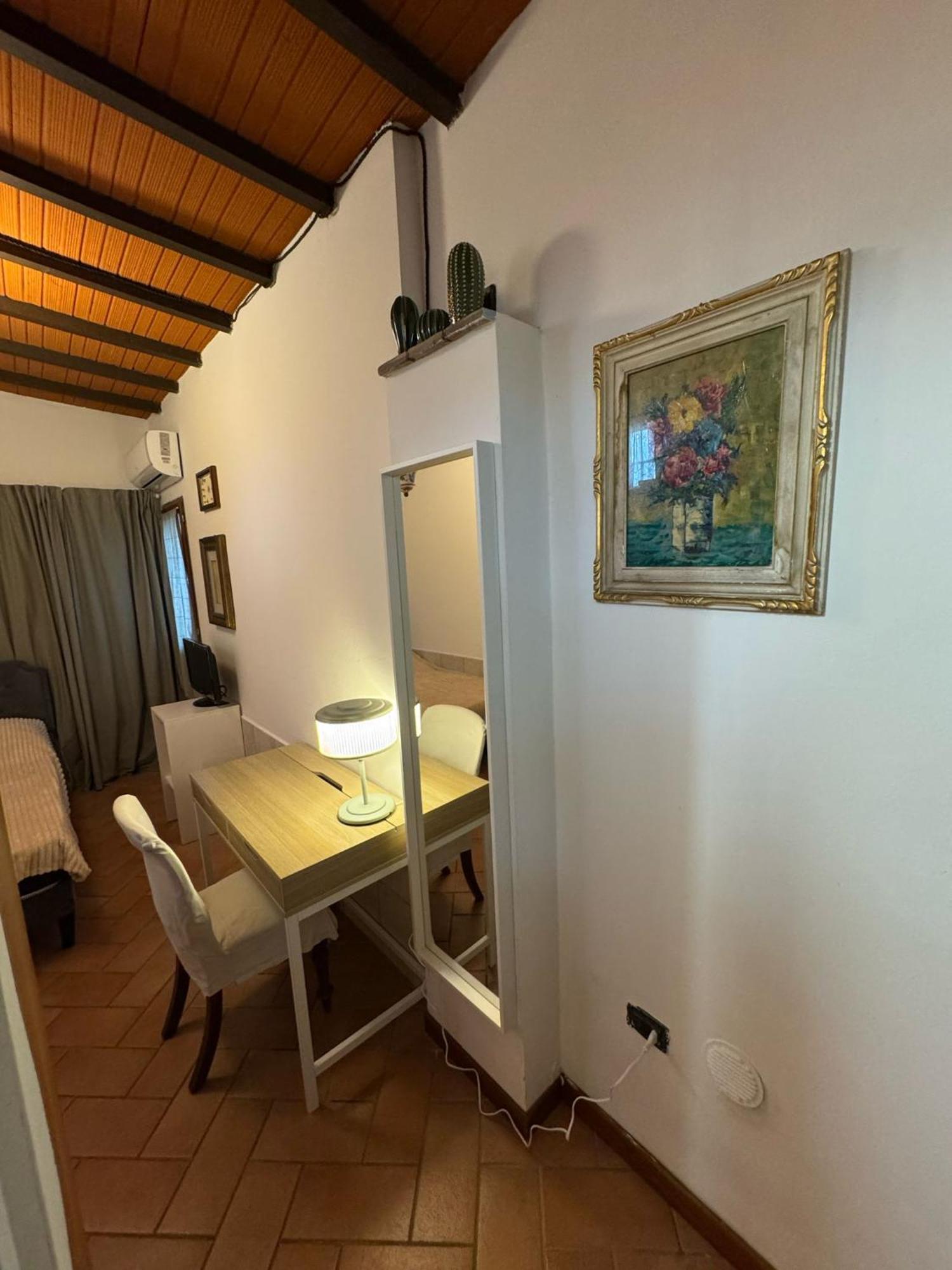 Villa Il Lauro Pisa Exterior photo
