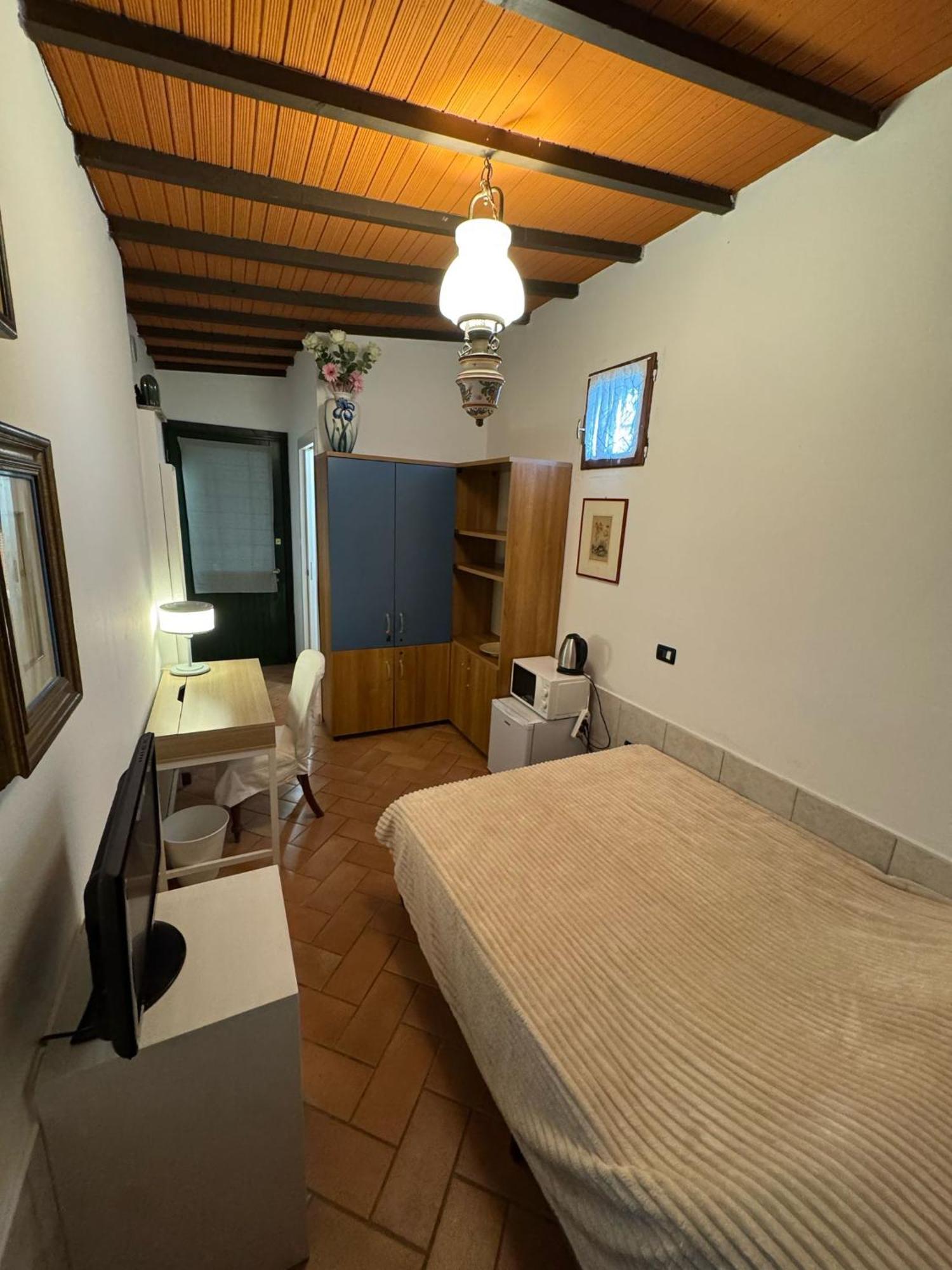 Villa Il Lauro Pisa Exterior photo